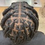 Natural Twists