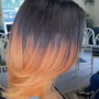 Full Balayage