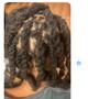 Comb Twist