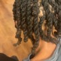 Comb Twist