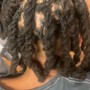 Comb Twist