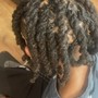 Loc Re-twist