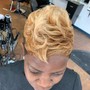 Root Touch Up