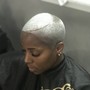 Root Touch Up