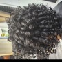 Crochet Braids