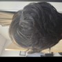 Cleanse/Cut/Style, Natural Hair