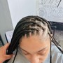 Box Braids