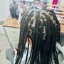 Havana Twists