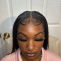 Versatile Sew In