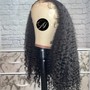 Double-Part Sew-In