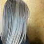 Bleach and Tone