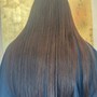 Straightening