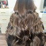 Full Balayage