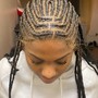 Cornrows