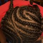 Kid's Braids