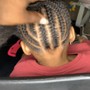 Kid's Braids