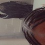 NUBIAN TWISTS