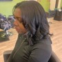 Closure Sew In