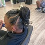 Comb Twist