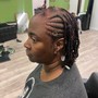 Comb Twist