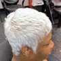 Bleach and Tone