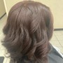 Keratin Curl Enhancing Treatment