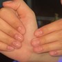 Manicure - Soak Off / Removal