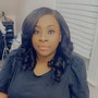 Closure Sew-In