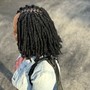 Kinky Twist