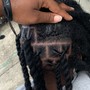 Adult Retwist & Style