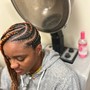 Scalp Treatment