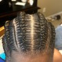 Cornrows