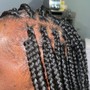 Poetic Justice Braids