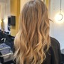 Full Balayage