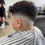 Kid’s Cut