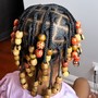 Kid's Braids