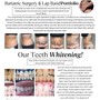 Belly Slimming (Including Sides), Anti-aging Facial Treatment & 20 Minute Teeth Whitening