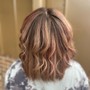 Partial Highlights