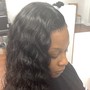 Partial Relaxer and style