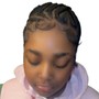 Crochet Braids