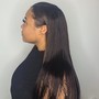 Lace Closure Sew In