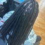 Poetic Justice Braids