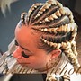 Lemonade Braids (med)