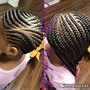 Box Braids