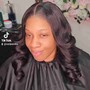 Closure Sew In