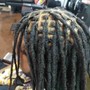 Loc Retwist