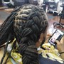 Loc Retwist