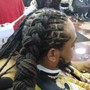 Cornrows