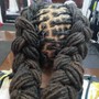 Loc Retwist