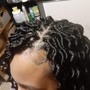 Senegalese Twist